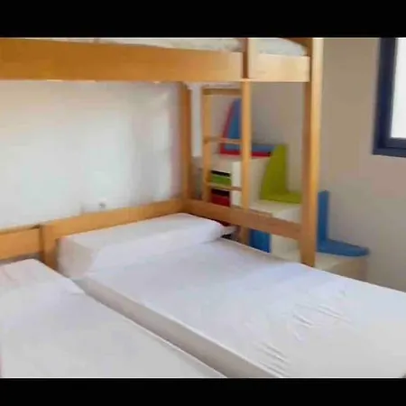 Amazing With Direct Access To The Beach! Dénia