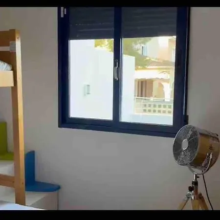 Amazing With Direct Access To The Beach! Hébergement de vacances *