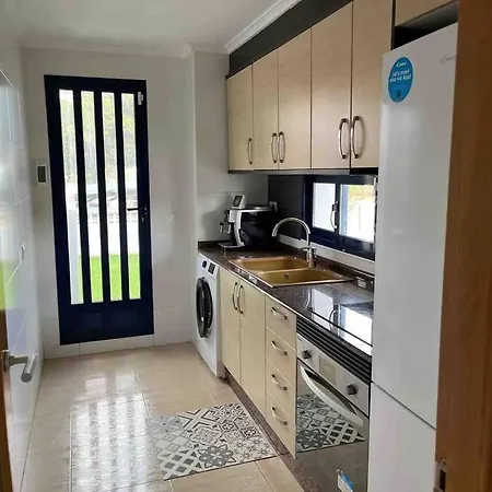 Amazing With Direct Access To The Beach! Hébergement de vacances *